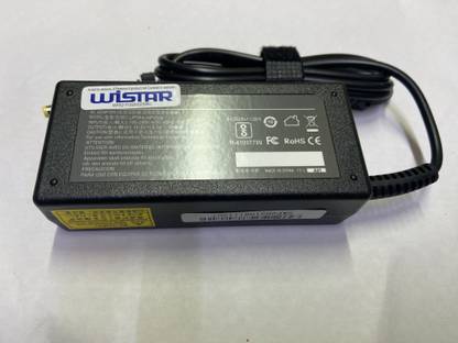 WISTAR 18.5V 3.5A Laptop Charger FOR HP Pavilion DV6000 18 W Adapter
