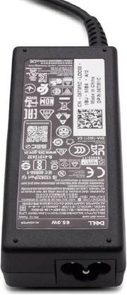 UVKONECTT Dell Latitude 3470 3480 3550 3570 3580 5280 5480 5580 Laptop Charger 65 W Adapter