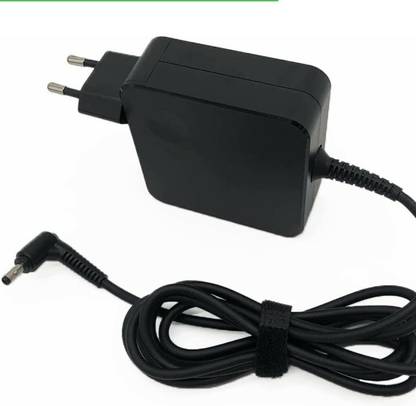 WEFLY Le 20v3.25a 65W Computer Charger - Round Tip AC Wall Adapter (GX20L29355),black 65 W Adapter
