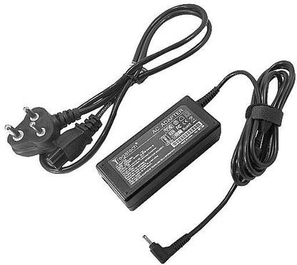 Regatech Spin 3 SP315-51-598W, SP315-51-599E 19V 3.42A Thin Pin 3.0x1.1mm Laptop Charger 65 W Adapter