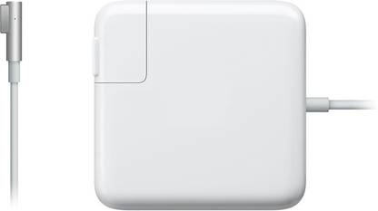 SOLUTIONS-365 COMPATIBLE 45W MAGSAFE 1 ADAPTER FOR APPLE A1374 MACBOOK AIR 45 W Adapter