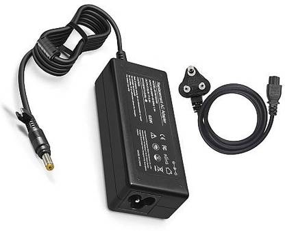 Regatech Presario V4100, V4200, V4300, OK065B13 18.5V 3.5A Yellow Pin 65 W Adapter