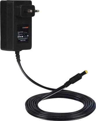 Electronics Crafts 12 volt 1 amp dc charger 15 W Adapter