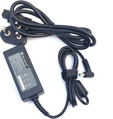 Heontech 19.5V 2.31A For HP Stream 14 Series 14-ax012ds 14-ax010wm 45 W Adapter