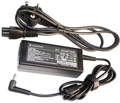 Rubaintech Charger Acar Aspire 4370, 4400 19V 3.42A 65 W Adapter