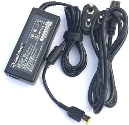Lapfuture 20V 3.25A Yoga Yoga 260 370 460 S1 Yoga 12 S3 65 W Adapter
