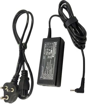 Regatech Aspire A515-54-59W2, A515-54-59X6 19V 3.42A Thin Pin 3.0x1.1mm Laptop Charger 65 W Adapter