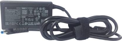 HP CHROMBOOK 14-3000 65W 4.5*3.0 Blue Pin Pavilion x360 14 15 17, Envy 13 15 X360 65 W Adapter