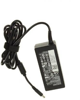 DELL Inspiron 15 5568 small pin 65 W Adapter