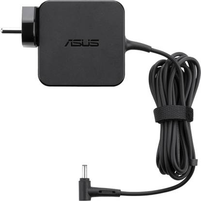 ASUS 45W 20V Laptop Charger with 4.0mm Pin Compatible for VivoBook X540 X412 and M509 45 W Adapter