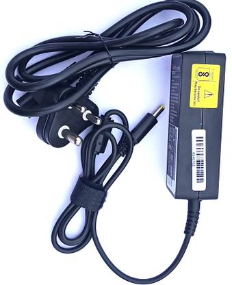 Scomp Acr Part N. AP.09003.021 AP.09003.022 19V 3.42A 65W Yellow Pin Laptop Adapter 65 W Adapter