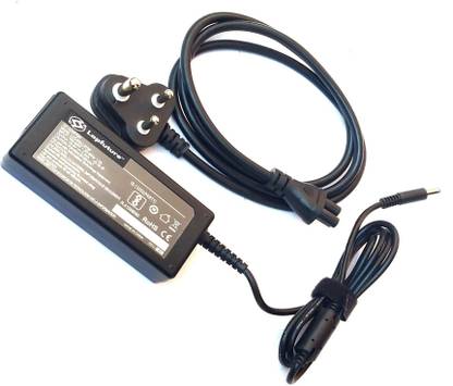 Lapfuture Dall Inspiron A065R073L 5NW44 74VT4 332-0971 19.5V 3.34A 65W 4.5MM X 3.0MM Dia Small Pin Laptop Adapter 65 W Adapter