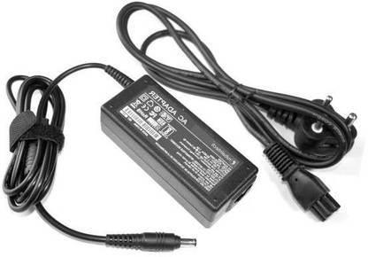 Rubaintech Charger NP-R580-JS07UK, NP-R580-JS08, NP-R580-JS08ES 19V 3.16A 5.5 x 3.0mm 60 W Adapter