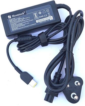 Heontech 20V 3.25A For Lenvo P/N ADLX65NLC2A ADLX45NCC3A ADLX65NDC3A 0B47481 65 W Adapter