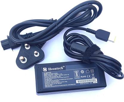 Heontech ThinkPad Helix 3698 3698-4UU 3698-4PU 3698-4NU 20V 2.25A 45W USB 45 W Adapter