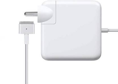 AI Connect 45W 14.85V 3.05A Magnet pin T Shape compatible Magsafe 2 laptop charger 45 W Adapter