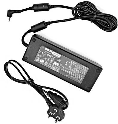 Regatech Aspire V3-772G-9822, V3-772G-9829 19V 6.32A 120W 5.5×1.7mm Charger 120 W Adapter