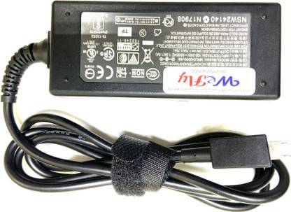 WEFLY 33W 19v1.75a Mini USB Adapter for As E200HA FD0005TS FD0004TS x5 Z8300 FD0043TS 33 W Adapter