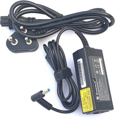 Heontech 19.5V 2.31A For HP 11-r020nr 200-010 Mini Desktop 45 W Adapter