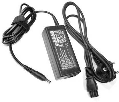 Rubaintech Charger NP-RV511-S05ES, NP-RV511-S05PL, NP-RV511-S06 19V 3.16A 5.5 x 3.0mm 60 W Adapter