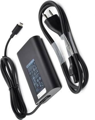 DELL Latitude 5510 65W Type-C TYPE WMDHR AC Adapter 65 W Adapter