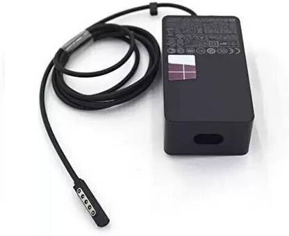 SOLUTIONS-365 Microsoft Surface Pro 1, Pro 2 RT 1512 1536 1601 48 W Adapter