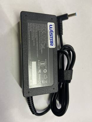 WISTAR 65W 19.5V 3.33A Pin size 4.5mm x 3.0mm Compatible FOR HP ProBook 440 G4 65 W Adapter