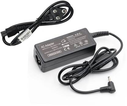 Laplogix 45W 19V 2.37A Small Pin 3.0X1.1MM Charger For Acer TravelMate P2 TMP215-51 45 W Adapter