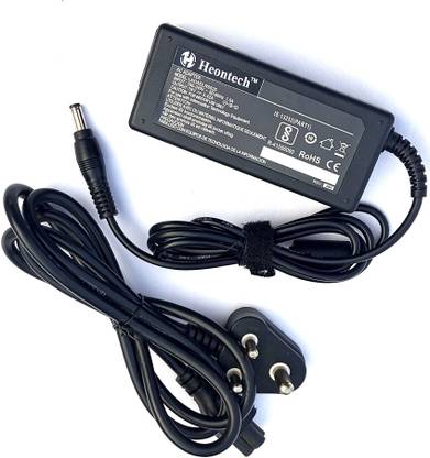 Heontech 19V 3.42A For Satellite L300-11I L300-11L L50-A-1C7 L50-A-1CD 65 W Adapter