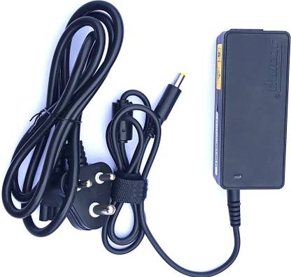 Scomp Acr Part N. AP.09003.006 AP.09003.010 19V 3.42A 65W Yellow Pin Laptop Adapter 65 W Adapter
