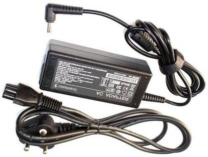 Rubaintech Charger Acar Aspire 5750-2456G50MN, 5750-2456G50MNKK 19V 3.42A 65 W Adapter