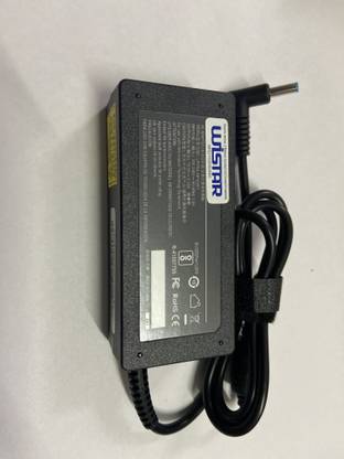 WISTAR 65W 19.5V 3.33A Pin size 4.5mm x 3.0mm Compatible FOR HP Chromebook 14-q029wm 65 W Adapter