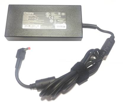 Acer PREDATOR (CHICONY) PH315-53, 5.5-1.7 Pin Laptop 230 W Adapter