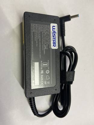 WISTAR 65W 19.5V 3.33A Pin size 4.5mm x 3.0mm Compatible FOR HP ProBook 11 EE G1 65 W Adapter