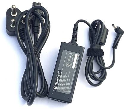 Heontech 19V 2.37 For Asus VivoBook F512DA-RS51 F512DA-SH31 F512DA-EB55 45 W Adapter