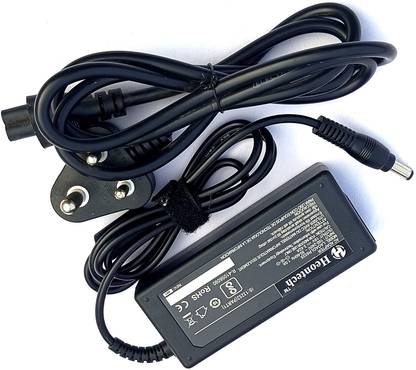 Heontech 19V 3.42A For Toshiba Satellite L100-108 L100-111 L505-GS5038 L505-GS5039 65 W Adapter