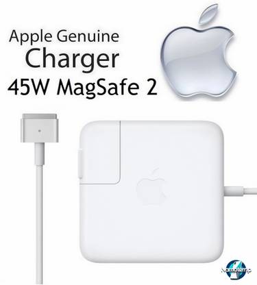 NAMOTEMP Comfortable 45w Magsafe 2 Charger 45 W Adapter