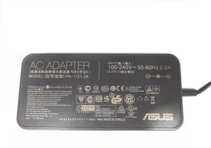 ASUS ZenBook Pro UX501 4.5-3.0 Pin Laptop 120 W Adapter