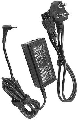 Regatech Spin 3 SP315-51-73UG, SP315-51-757C 19V 2.37A Slim Pin 3.0x1.1mm Laptop Charger 45 W Adapter