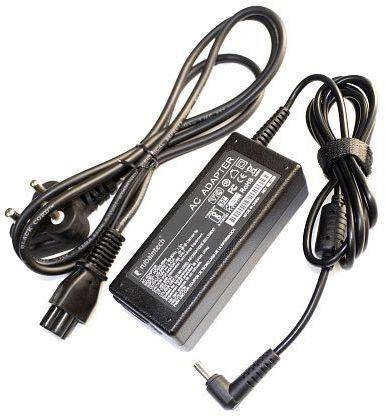 Rubaintech Charger Acar Travelmat P645-SG-57RL, P645-SG-709F 19V 3.42A 65 W Adapter