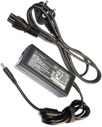 Rubaintech Charger De LA45NM121 19.5V 3.34A 65W Pin Tip 4.5-3.0mm 65 W Adapter