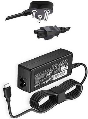 Regatech Leno Thinkpad X1 Tablet 2ND 3RD, X1 Tablet 2ND 3RD Gen 45W USB Type-C Charger 45 W Adapter