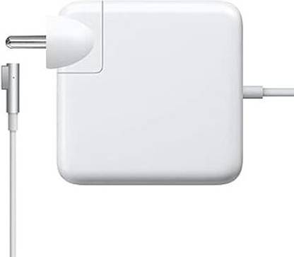 Lappy Power 45W Laptop Adapter/Charger 14.5V/3.1A Magnet L-Shape Pin For Apple Magsafe 1 45 W Adapter