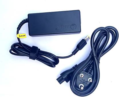 Laplife 20V 3.25A 65W USB PIN Leno 36001652 With 1.5 Meter power Cable. 65 W Adapter