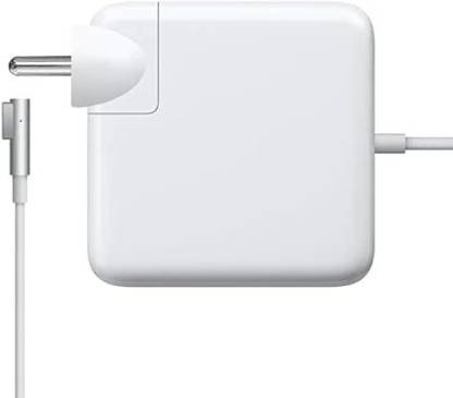 WEFLY Laptop Adapter Compatible with 85W for MB Pro 15" & 17"- A1286, A1297 - 85 W Adapter