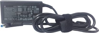 HP 440- G1 65W blue pin adapter 13-4100dx 4.5*3.0 pin 65 W Adapter