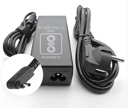 LT Lappy Top 12v 1.58a 30w Laptop Charger Pin Size 3.0mm x 1.1mm Compatible with acer iconia 30 W Adapter
