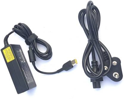 Lapfuture 20V 3.25A P/N 0A36258 0B47455 0C19868 36200249 36200288 65 W Adapter