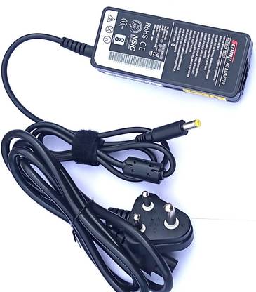 Scomp Aspire 4739Z-6583 4739Z-6603 19V 3.42A 65W Yellow Pin 65 W Adapter