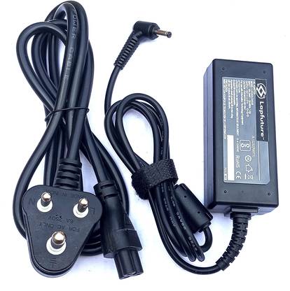 Lapfuture Zenbook 13 UX333FN UX333F UX333 14 UX433FN UX433F UX433 19V 2.37A 45 W Adapter